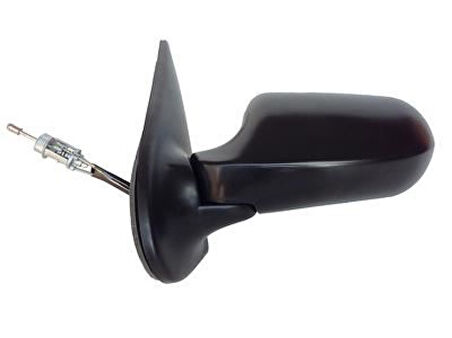 Fiat Dis Dikiz Aynası Sol Mekanık Albea - Tursan T2059