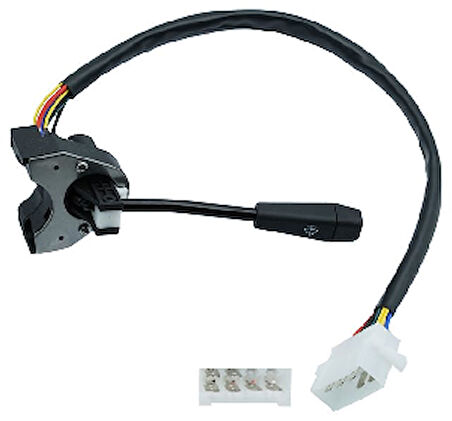 Unıversal Silecek Kolu Tm30 Em Beyaz Soket - Pnh-Dl5664