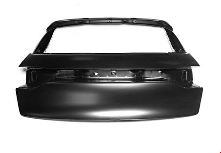 Porsche Bagaj Kapagı Makyajlı Macan 18> - Vortex V2708017