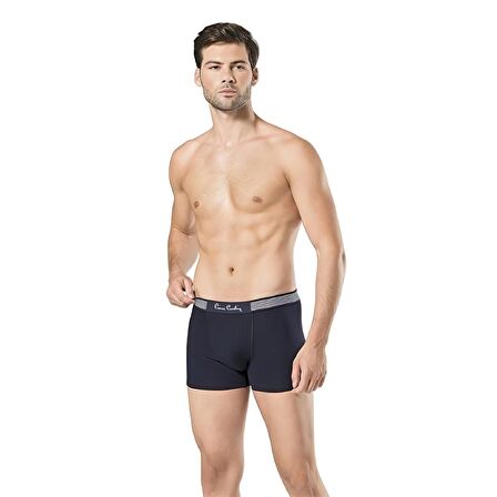 Pierre Cardin 360 Erkek 3 lü Boxer