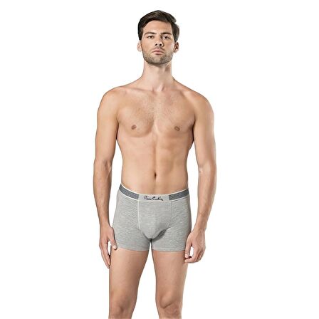Pierre Cardin 360 Erkek 3 lü Boxer