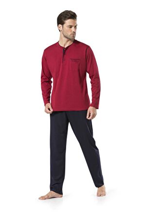 Pierre Cardin Erkek 5'Li Set Röpteşambır Takım