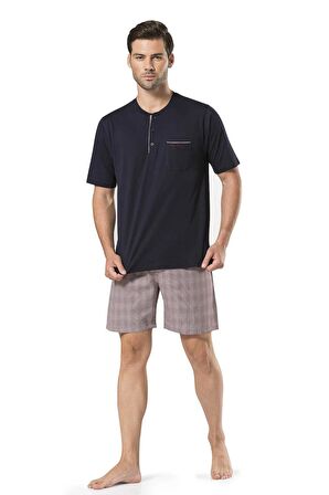 Pierre Cardin Erkek 5'Li Set Röpteşambır Takım