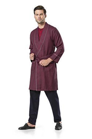 Pierre Cardin Erkek 5Li Set Röpteşambır Takım-892