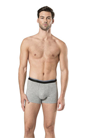 Pierre Cardin Erkek 2'Li Stretch Boxer