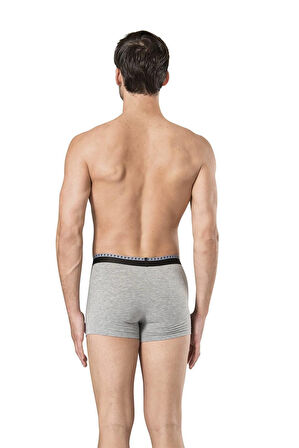 Pierre Cardin Erkek 2'Li Stretch Boxer