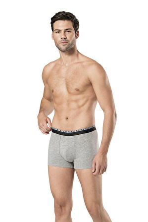 Pierre Cardin Erkek 2'Li Stretch Boxer