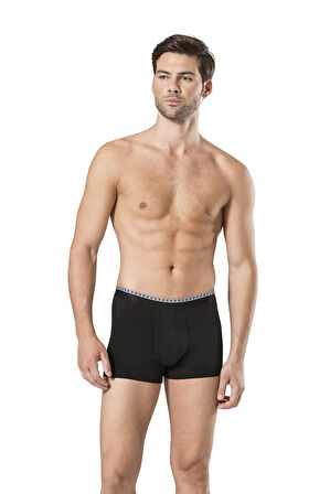 Pierre Cardin Erkek 2'Li Stretch Boxer