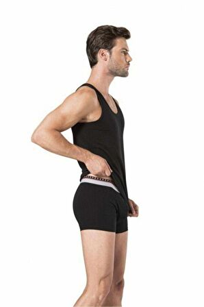 P.CARDİN 155 ATLET BOXER TAKIM