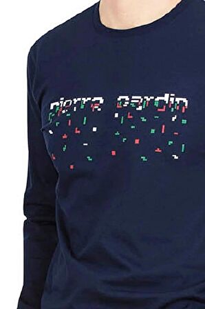 PİERRE CARDİN 6028 ERKEK PİJAMA TAKIMI