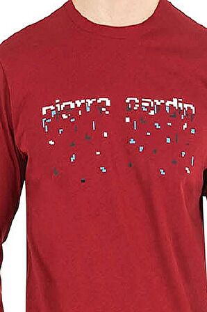 PİERRE CARDİN 6028 ERKEK PİJAMA TAKIMI