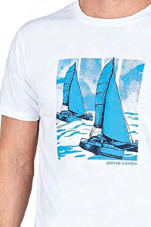 PİERRE CARDİN 6039 ERKEK ŞORTLU TAKIM