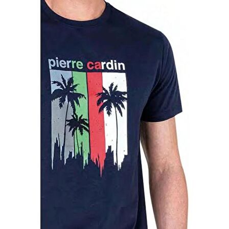 PİERRE CARDİN 6041  PİJAMA TAKIMI