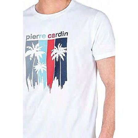 PİERRE CARDİN 6041  PİJAMA TAKIMI