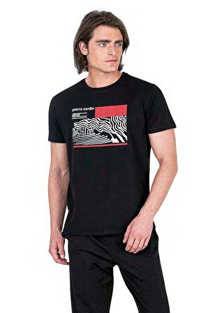 PİERRE CARDİN 6044  PİJAMA TAKIMI