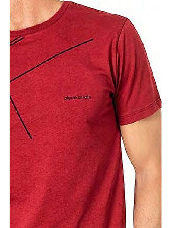 Pierre Cardin  Erkek Pijama  Takımı 6081 