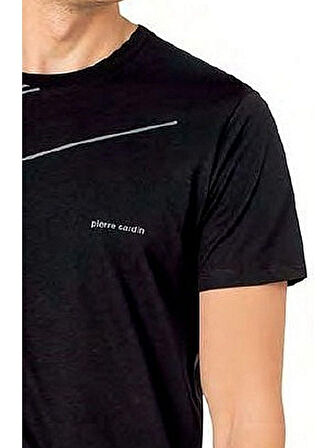 Pierre Cardin  Erkek Pijama  Takımı 6081 