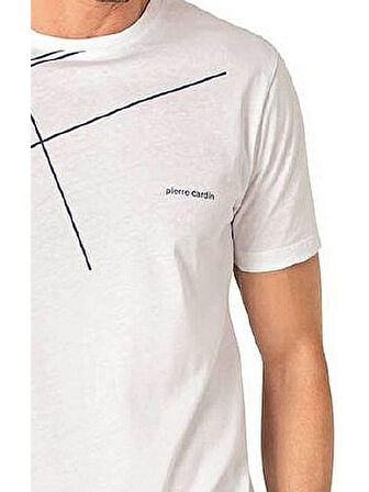 Pierre Cardin  Erkek Pijama  Takımı 6081 