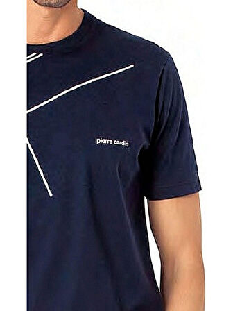 Pierre Cardin  Erkek Pijama  Takımı 6081 