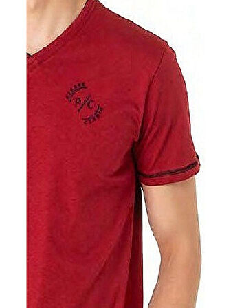 Pierre Cardin  Erkek  Pijama  Takımı 6083 