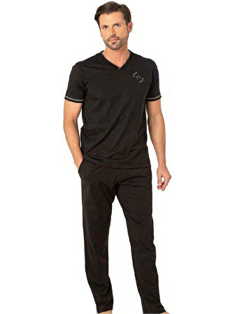 Pierre Cardin  Erkek  Pijama  Takımı 6083 