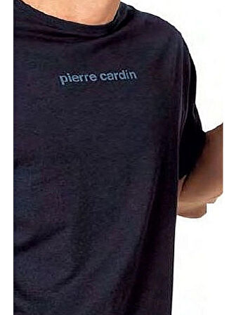 Pierre Cardin  Erkek Oversize Pijama  Takımı 6086 