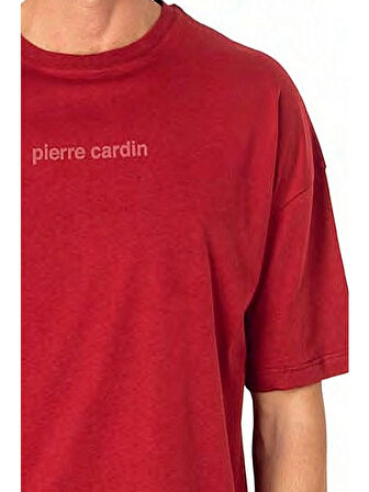 Pierre Cardin  Erkek Oversize Pijama  Takımı 6086 