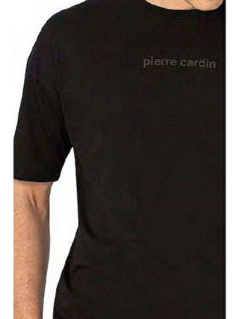 Pierre Cardin  Erkek Oversize Pijama  Takımı 6086 