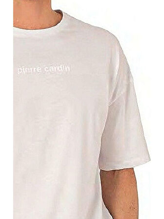 Pierre Cardin  Erkek Oversize Pijama  Takımı 6086 