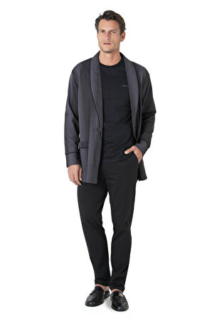 PİERRE CARDİN 3 lü Ropdöşambır Takım 5635 