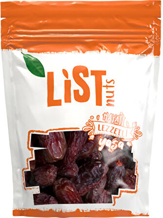 List Nuts Medjoul Hurma 1 Kg