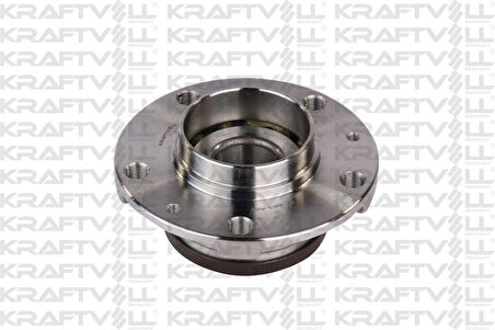 Psa Teker Poryası Arka P407 P508 C6 C5 - Kraftvoll 14030057