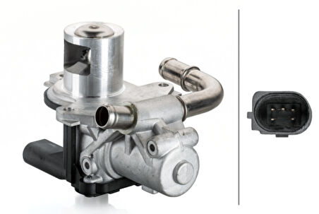 Renault Egr Valfı - Egr Valfı - Hel 6nu 014 864-081