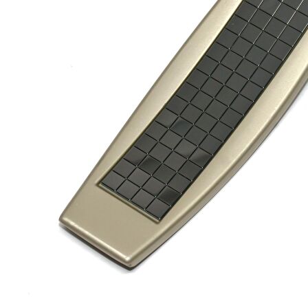 Nobel Portmanto Elıza Saten Gri