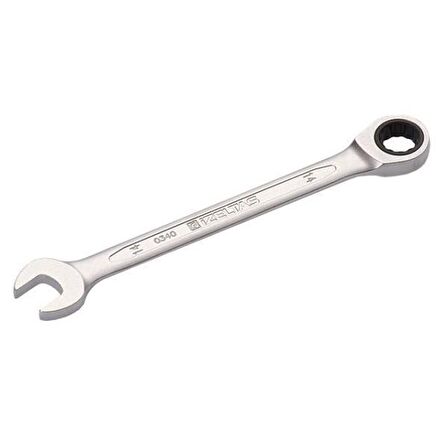 İzeltaş Cırcır Kombine Anahtar 14Mm