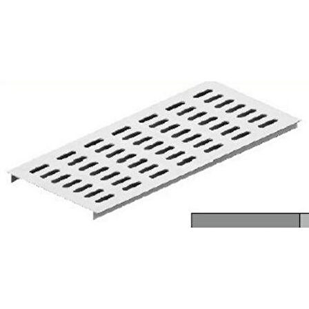 Albatur 0750 Alüminyum Menfez Koza 200x423mm