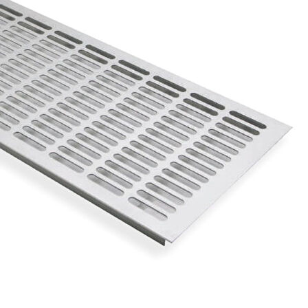 Albatur 0750 Alüminyum Menfez Koza 200x610mm