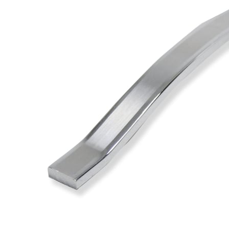 Tiviti Kulp Sümbül 224Mm Lux Krom İnox