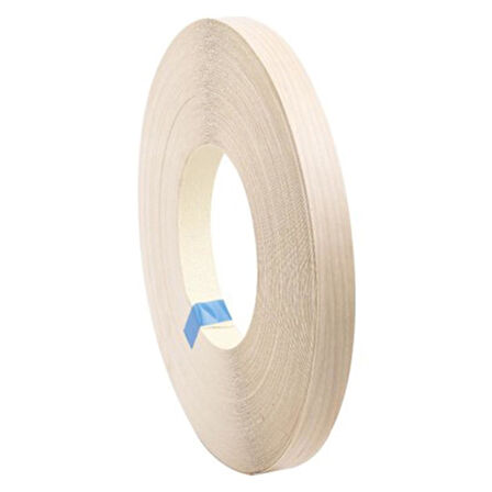 Berkfa Ütü Bandı 20Mm Akça Ağaç (1 Ad 50Mt)