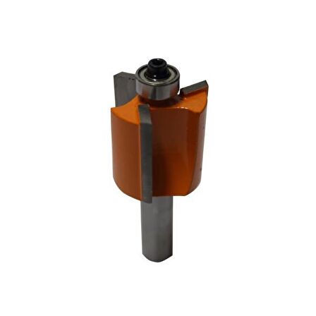 Üçgen Lamba Açma Bıçağı Rulmanlı 3 Bıçaklı Sapı 12Mm H:25