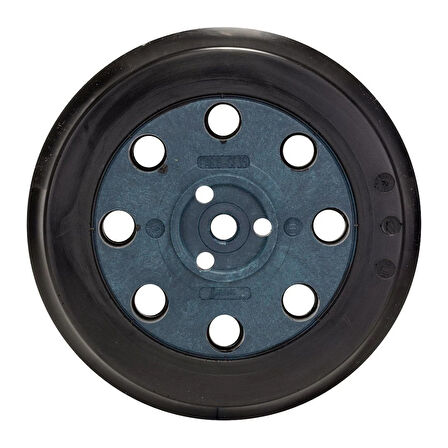 Egeli Velcro Taban 125 5H 5.16 Sert