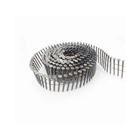 Akdeniz Tele Dizili Ring Çivi 16 25x50x8 9000BYS