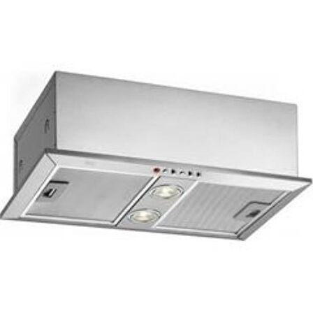 Teka GFH 73 Inox Ankastre Aspiratör