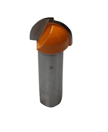Üçgen Hırdavat Bıçak Motif Sapı 6MM D:12.70 R:6.35