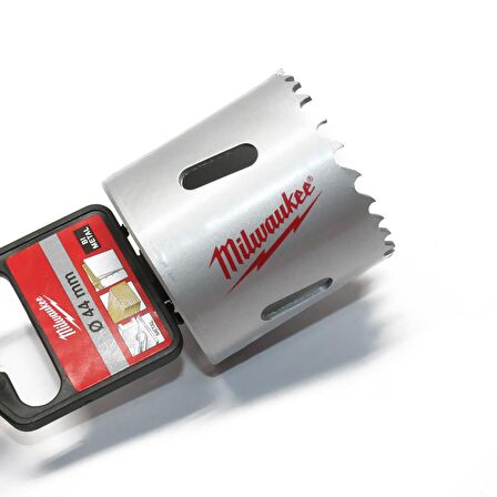 Milwaukee Panç Bi Metal Contractor 44Mm