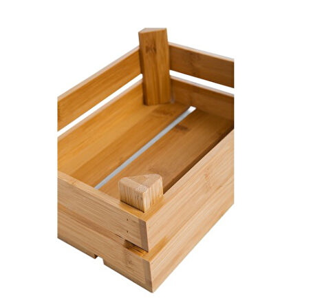 Bambum Lade Kasa Küçük B0168