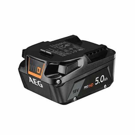 Aeg Akü L1850SHB 18V 5.0Ah Pro HD Lityum İyon