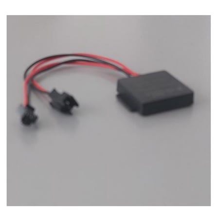 Sym Aplik Yatak Başı Led Cam Işık Ayarlı