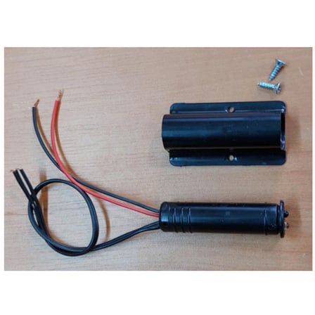 Sym Anahtar Tekli 3540 Siyah