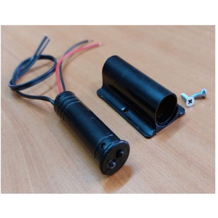Sym Anahtar Tekli 3540 Siyah